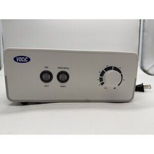 VOCIC Alternating Air Pressure Mattress Pad PUMP ONLY